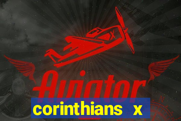 corinthians x cruzeiro o tampa da bola